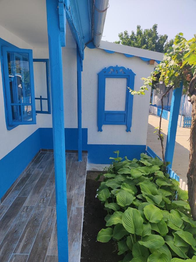 Pensiune Blue Coral Журіловка Екстер'єр фото