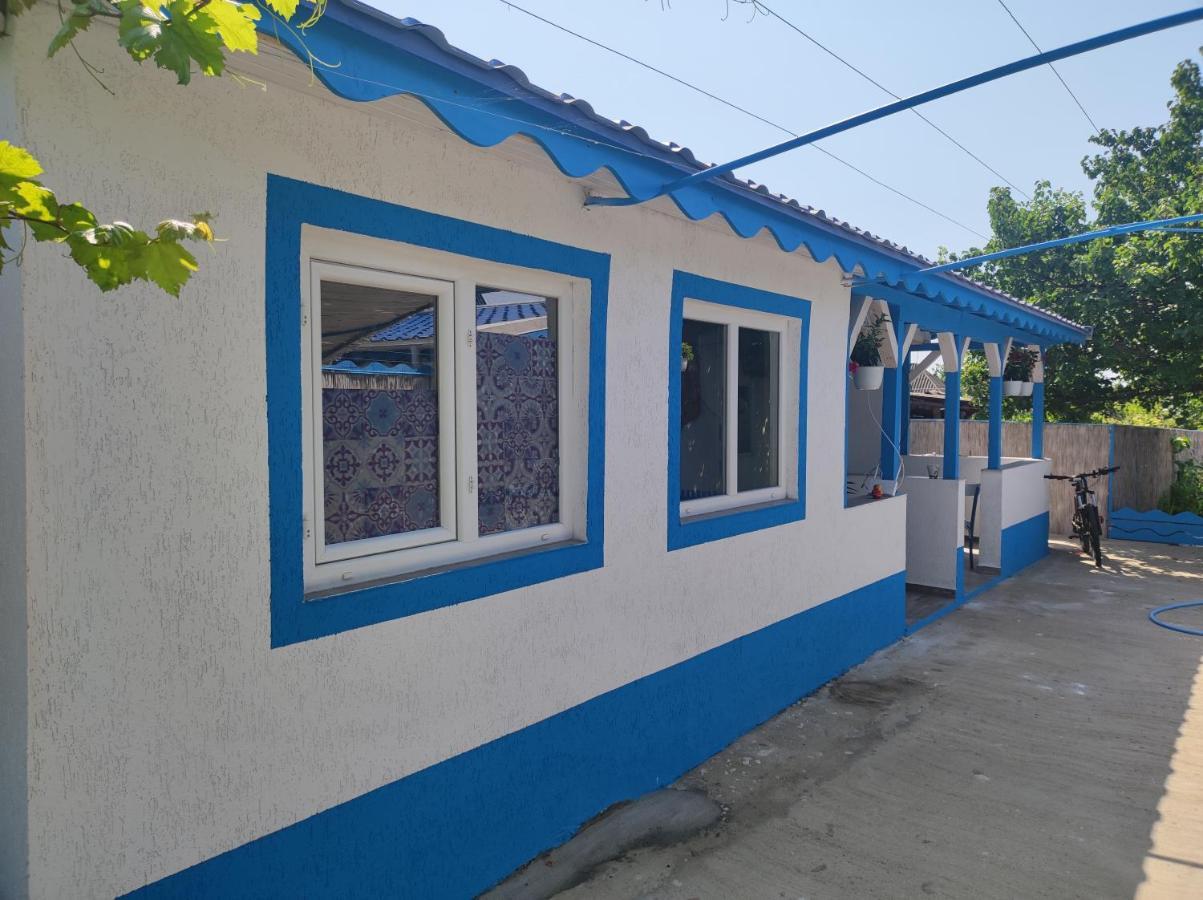 Pensiune Blue Coral Журіловка Екстер'єр фото