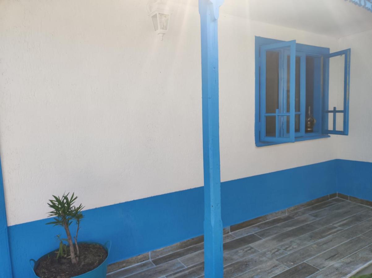 Pensiune Blue Coral Журіловка Екстер'єр фото