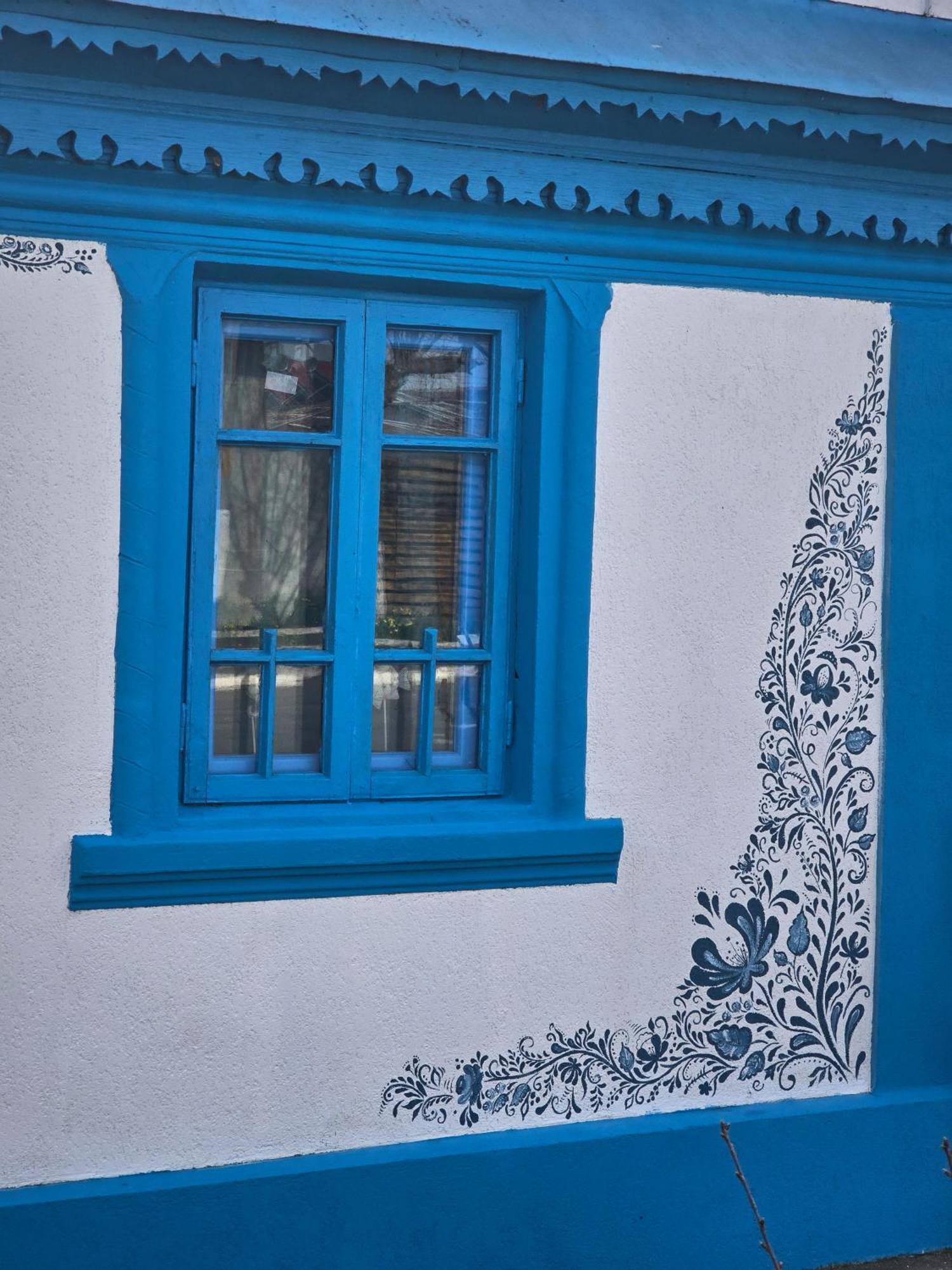 Pensiune Blue Coral Журіловка Екстер'єр фото