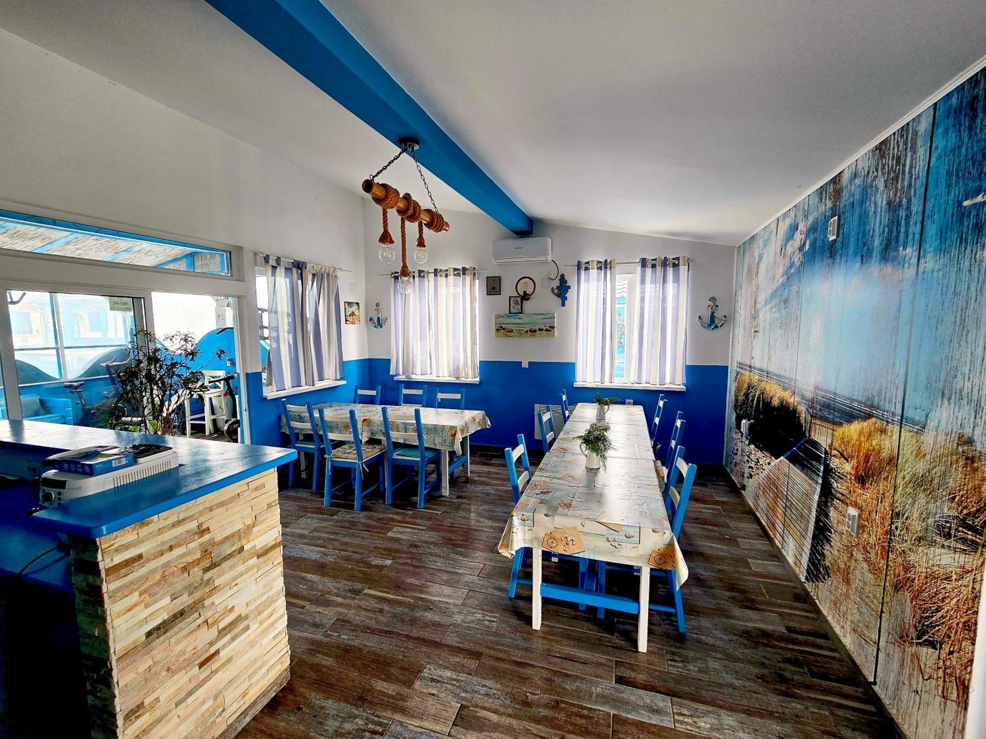 Pensiune Blue Coral Журіловка Екстер'єр фото